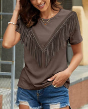 Load image into Gallery viewer, Country Fringe