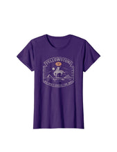 Load image into Gallery viewer, GHWD Yellowstone We Don't Choose The Way Tees