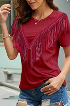 Load image into Gallery viewer, Country Fringe