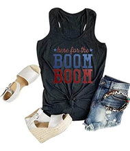 Load image into Gallery viewer, GHWD Here For The Boom Boom