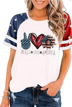 Load image into Gallery viewer, GHWD America Tees