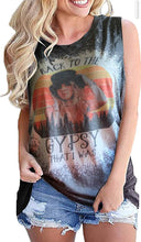 Load image into Gallery viewer, GHWD Back to The Gypsy That I Was