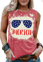 Load image into Gallery viewer, GHWD Merica Tee
