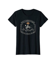 Load image into Gallery viewer, GHWD Yellowstone We Don't Choose The Way Tees