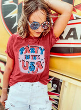 Load image into Gallery viewer, GHWD Party in The USA