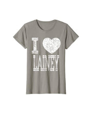 Load image into Gallery viewer, GHWD I Love Lainey Tees