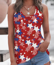 Load image into Gallery viewer, GHWD Stars and Stripes Tees