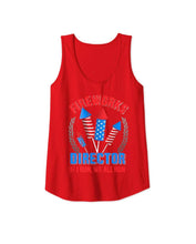 Load image into Gallery viewer, GHWD Firework Director Tees