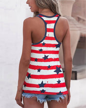 Load image into Gallery viewer, GHWD Stars and Stripes Tees