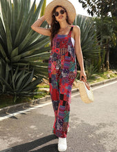 Load image into Gallery viewer, The Taryn Overalls