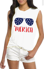 Load image into Gallery viewer, GHWD Merica Tee