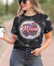 Load image into Gallery viewer, GHWD Distressed Merica Tees