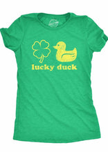 Load image into Gallery viewer, GHWD Shenanigans, Lucky Duck, and Magically Delicious