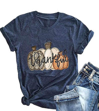 Load image into Gallery viewer, GHWD Thankful Tee