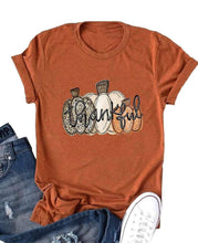 Load image into Gallery viewer, GHWD Thankful Tee