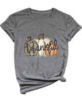 Load image into Gallery viewer, GHWD Thankful Tee