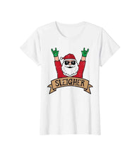 Load image into Gallery viewer, GHWD Sleigher Tees