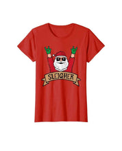 Load image into Gallery viewer, GHWD Sleigher Tees