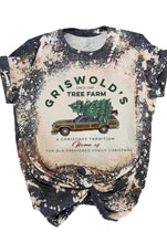 Load image into Gallery viewer, GHWD Griswold Christmas Tees