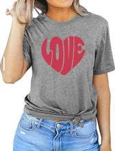 Load image into Gallery viewer, GHWD Heart Tees