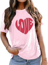 Load image into Gallery viewer, GHWD Heart Tees