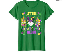 Load image into Gallery viewer, Let The Shenanignomes Begin