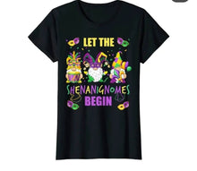 Load image into Gallery viewer, Let The Shenanignomes Begin