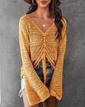 Load image into Gallery viewer, Crochet Belle