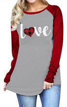 Load image into Gallery viewer, Feelin' All The Love Tops