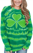 Load image into Gallery viewer, St. Patricks Day Sweatshirts