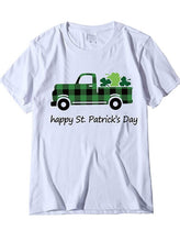 Load image into Gallery viewer, St. Patrick's Day Trucks
