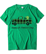 Load image into Gallery viewer, St. Patrick's Day Trucks