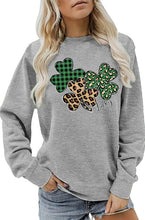 Load image into Gallery viewer, Get Lucky | Sweatshirts