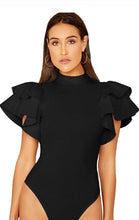 Load image into Gallery viewer, Butterfly Bodysuit