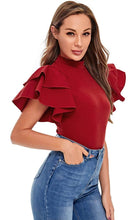 Load image into Gallery viewer, Butterfly Bodysuit