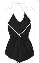 Load image into Gallery viewer, Rainbow Romper