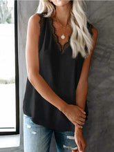 Load image into Gallery viewer, Lacey Cami