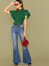 Load image into Gallery viewer, Butterfly Bodysuit