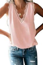 Load image into Gallery viewer, Lacey Cami