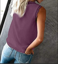 Load image into Gallery viewer, Lacey Cami