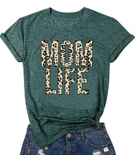 Load image into Gallery viewer, GHWD Mom Life