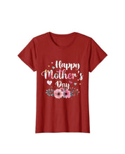 Load image into Gallery viewer, GHWD Happy Mother's Day