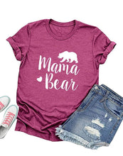 Load image into Gallery viewer, GHWD Mama Bear