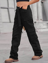 Load image into Gallery viewer, Cargo Pants