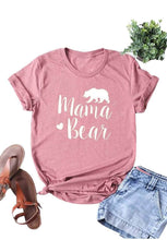Load image into Gallery viewer, GHWD Mama Bear