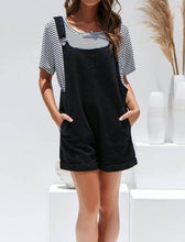 Load image into Gallery viewer, Riley Romper