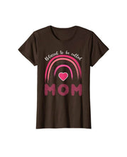 Load image into Gallery viewer, GHWD Blessed to Be Called Mom