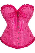 Load image into Gallery viewer, The Victorian Corset