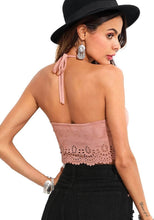Load image into Gallery viewer, Scallop Camis