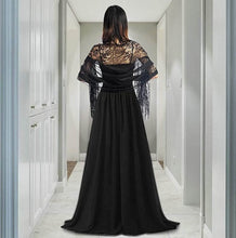 Load image into Gallery viewer, The Stevie Shawl
